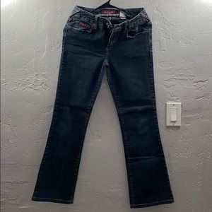 Baby Phat jeans - Size 5